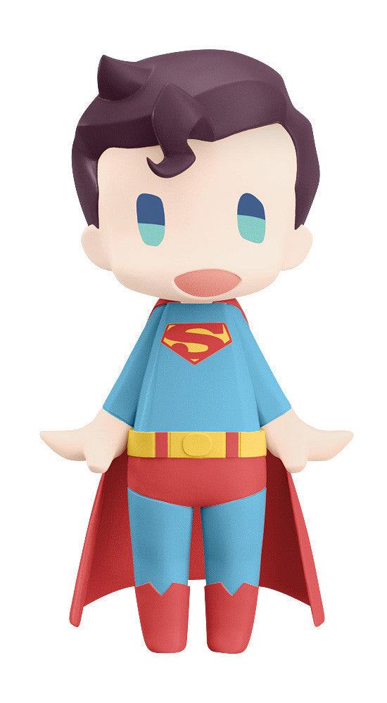 VR-99757 DC HELLO! GOOD SMILE Superman (re-order) - Good Smile Company - Titan Pop Culture