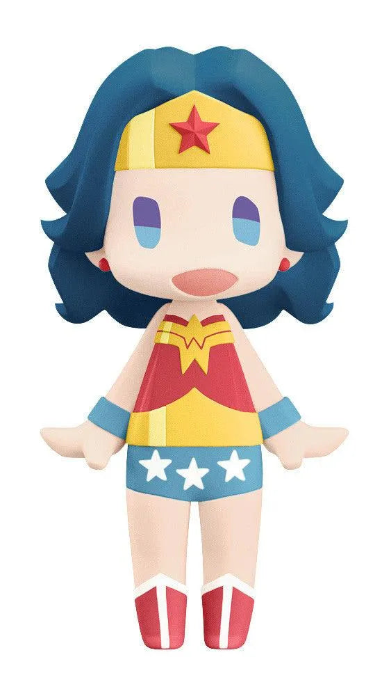 VR-99760 DC HELLO! GOOD SMILE Wonder Woman (re-order) - Good Smile Company - Titan Pop Culture