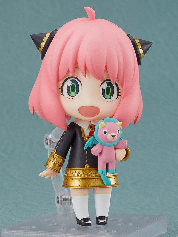 VR-99761 Spy x Family Nendoroid Anya Forger (re-order) - Good Smile Company - Titan Pop Culture