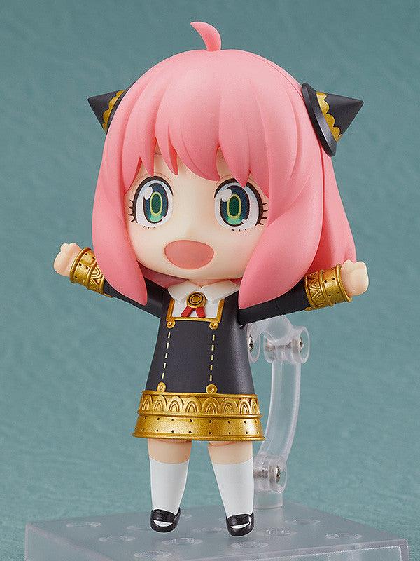 VR-99761 Spy x Family Nendoroid Anya Forger (re-order) - Good Smile Company - Titan Pop Culture