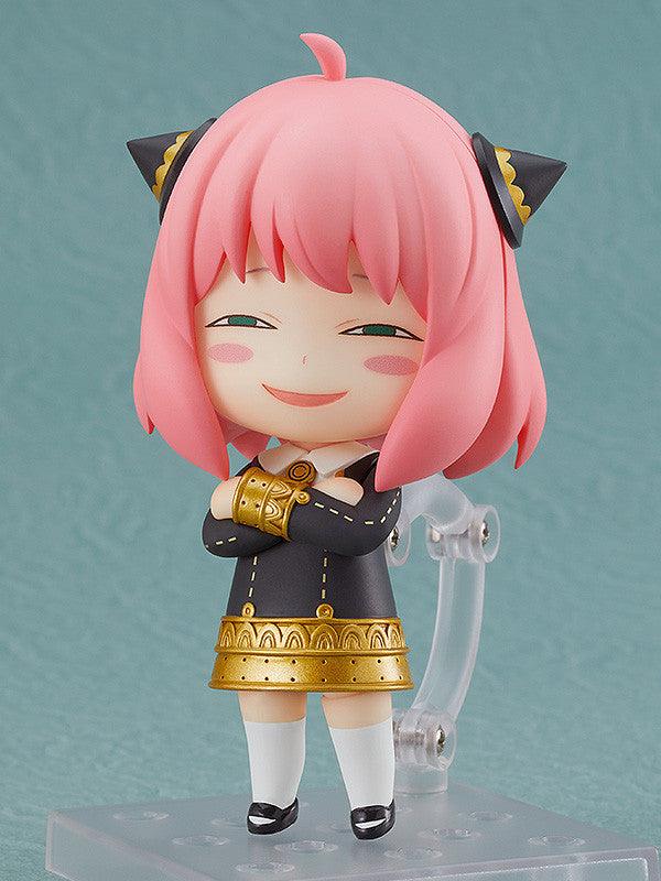 VR-99761 Spy x Family Nendoroid Anya Forger (re-order) - Good Smile Company - Titan Pop Culture