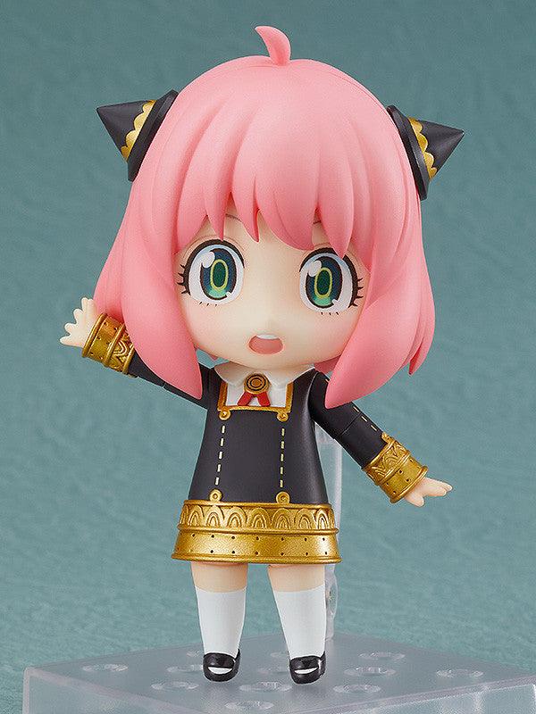 VR-99761 Spy x Family Nendoroid Anya Forger (re-order) - Good Smile Company - Titan Pop Culture