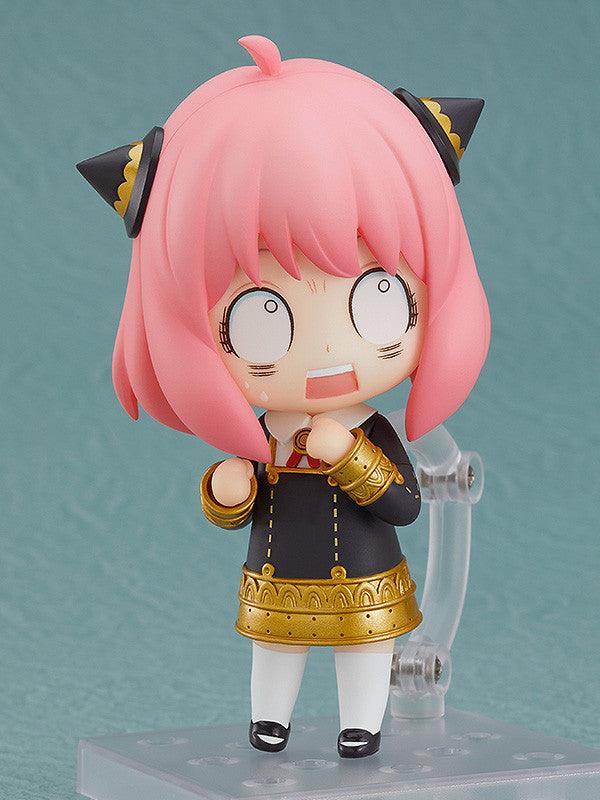 VR-99761 Spy x Family Nendoroid Anya Forger (re-order) - Good Smile Company - Titan Pop Culture