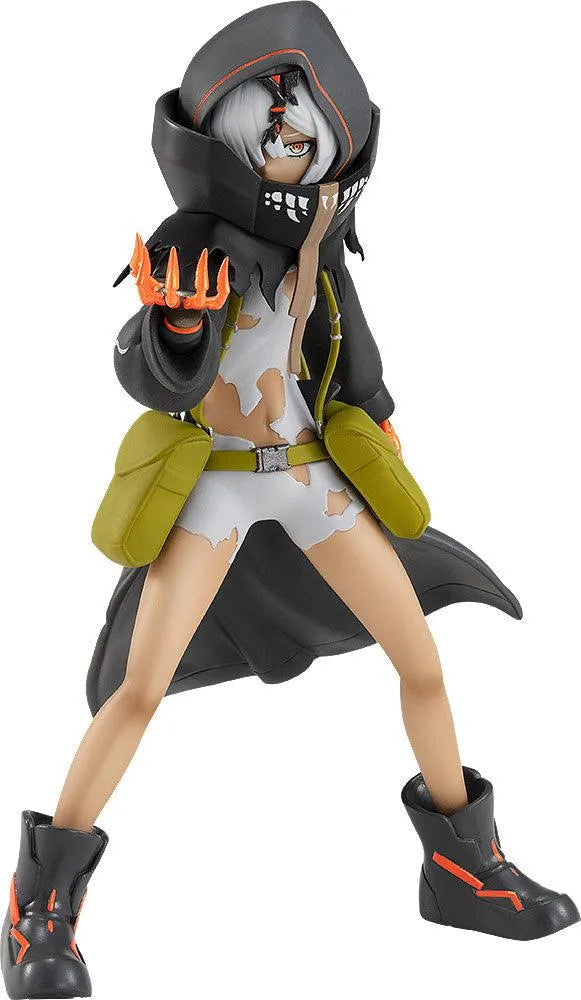 VR-99917 Black Rock Shooter Dawn Fall POP UP PARADE Strength Dawn Fall Version - Good Smile Company - Titan Pop Culture