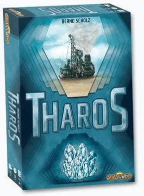 Tharos