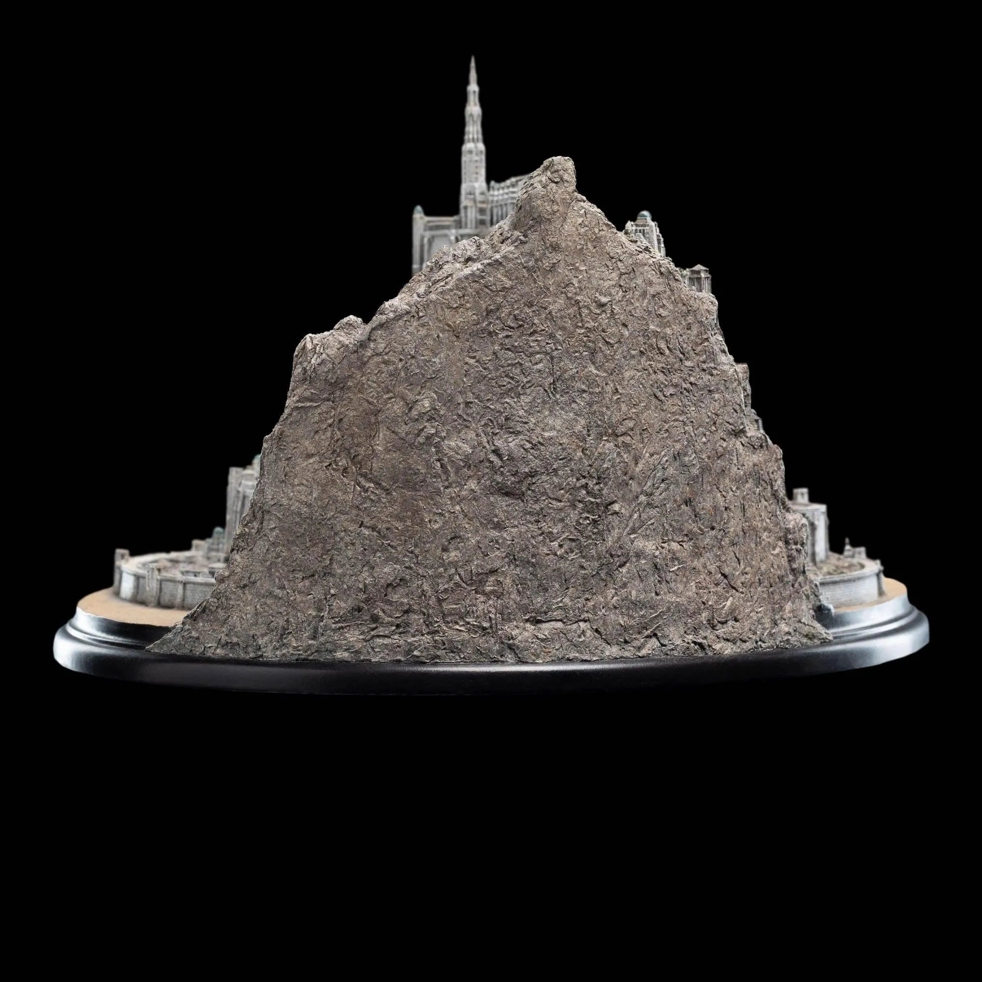 WET01463 The Lord of the Rings - Minas Tirith Environment - Weta Workshop - Titan Pop Culture