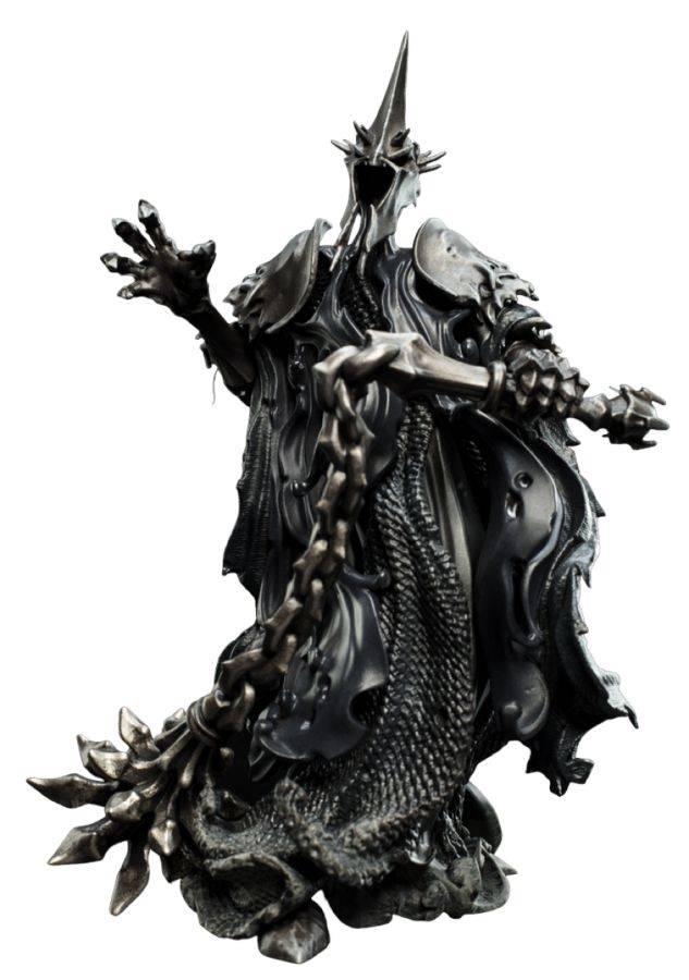 WET02641 The Lord of the Rings - Witch King Mini Epics Vinyl Figure - Weta Workshop - Titan Pop Culture