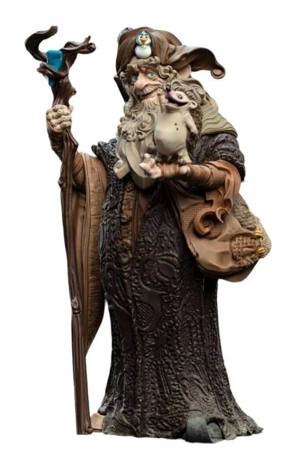 WET03247 The Hobbit - Radagast Mini Epics Vinyl Figure - Weta Workshop - Titan Pop Culture