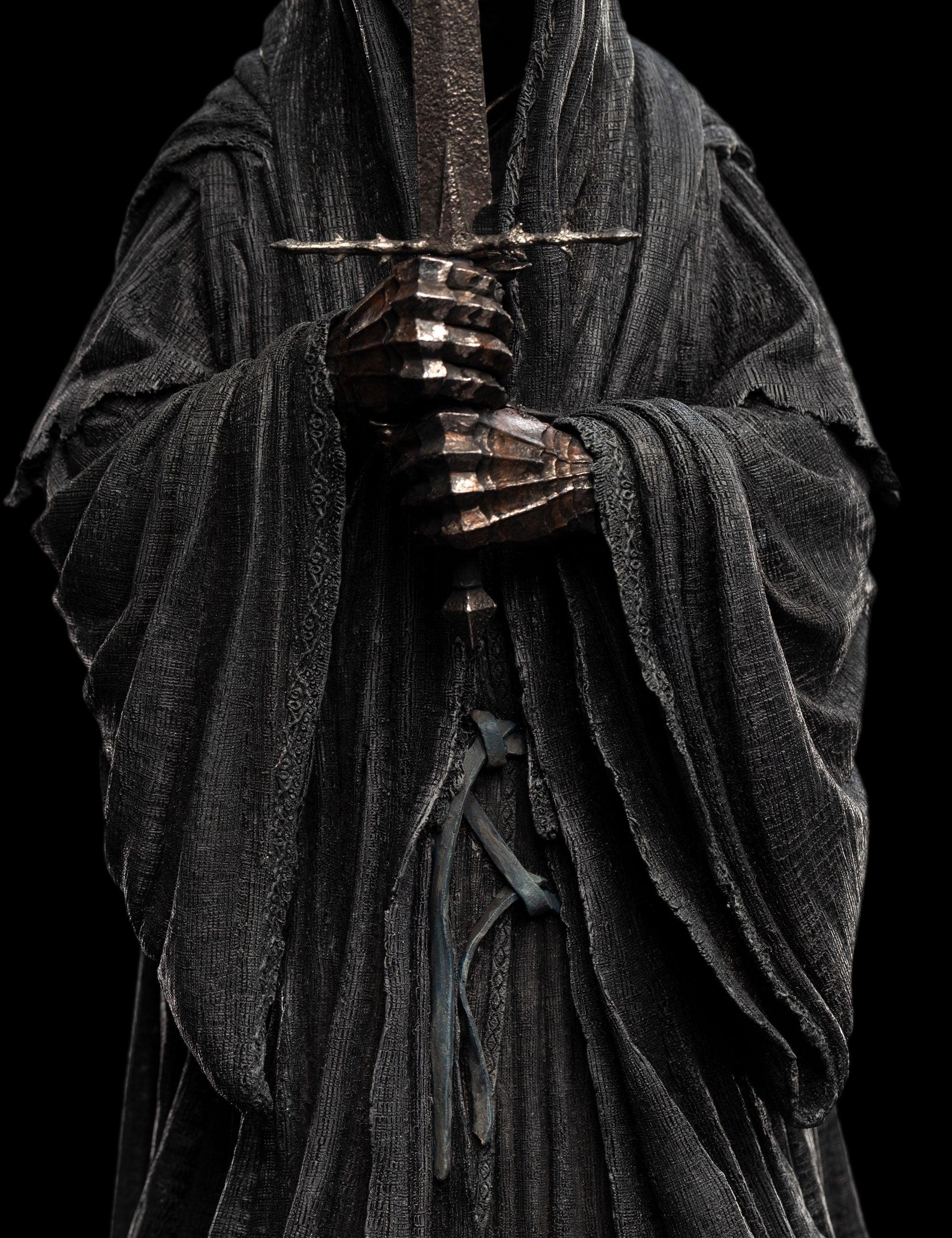 WET03265 The Lord of the Rings - Ringwraith of Mordor 1:6 Scale Statue - Weta Workshop - Titan Pop Culture