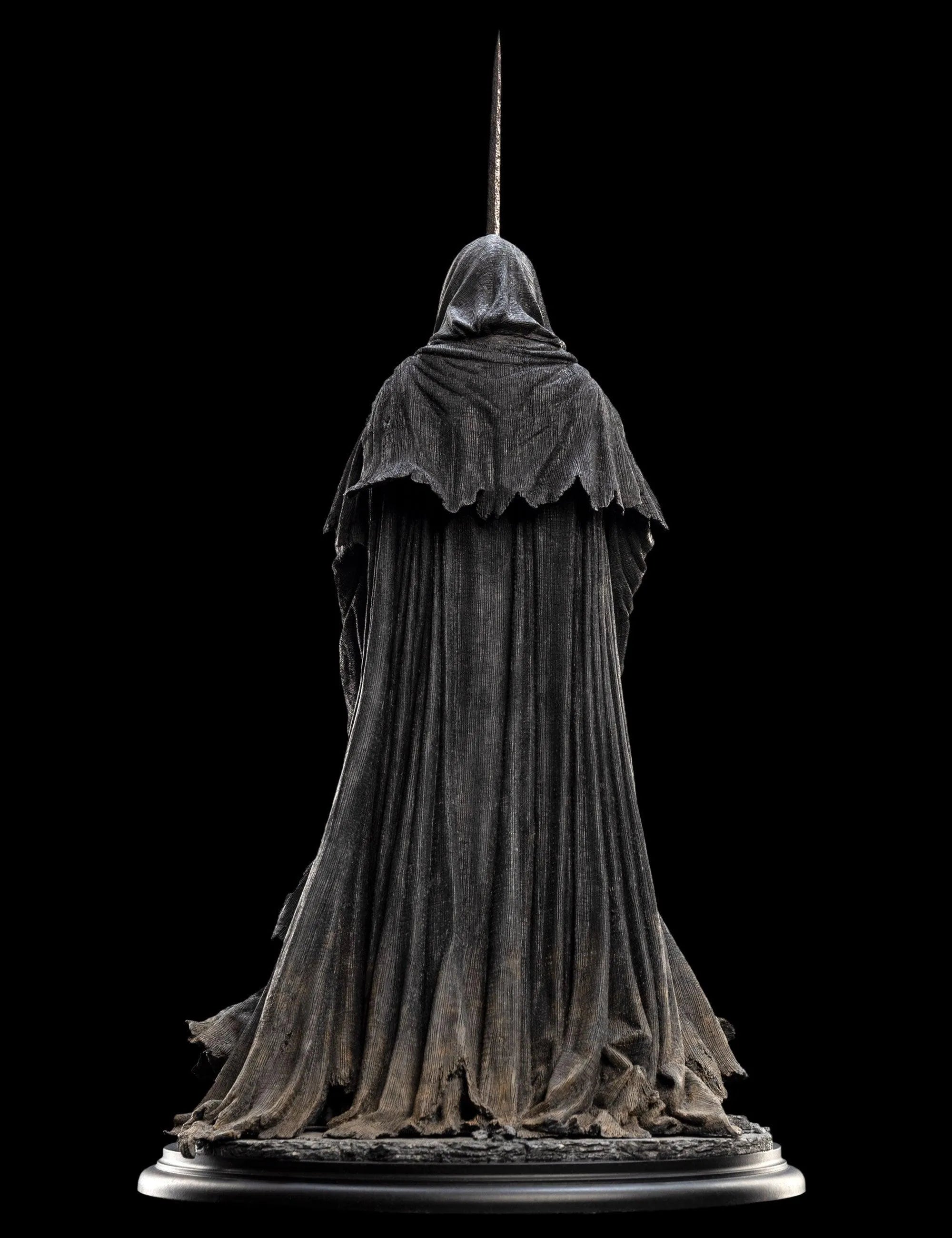 WET03265 The Lord of the Rings - Ringwraith of Mordor 1:6 Scale Statue - Weta Workshop - Titan Pop Culture