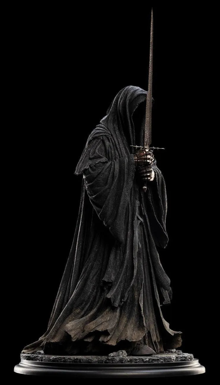 WET03265 The Lord of the Rings - Ringwraith of Mordor 1:6 Scale Statue - Weta Workshop - Titan Pop Culture