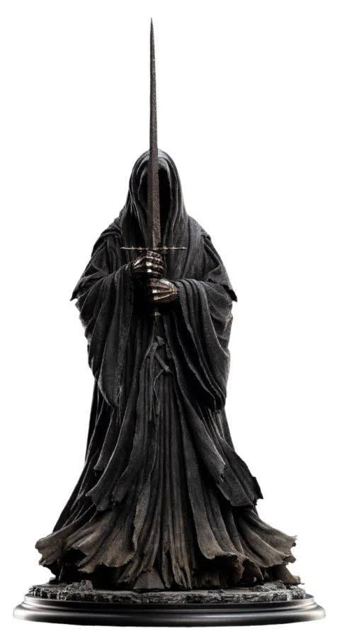 WET03265 The Lord of the Rings - Ringwraith of Mordor 1:6 Scale Statue - Weta Workshop - Titan Pop Culture