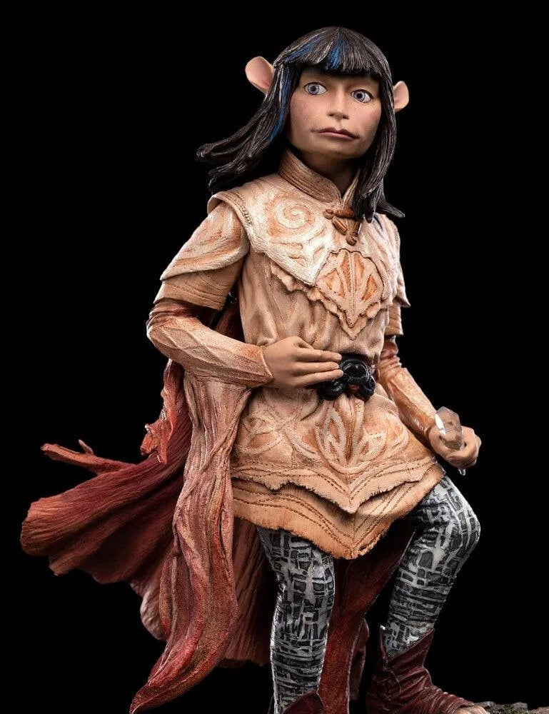 WET03781 The Dark Crystal - Jen the Gelfling 1:6 Scale Statue - Weta Workshop - Titan Pop Culture