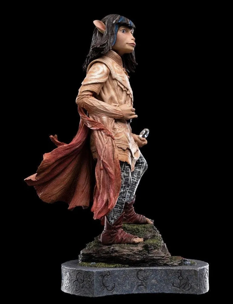 WET03781 The Dark Crystal - Jen the Gelfling 1:6 Scale Statue - Weta Workshop - Titan Pop Culture