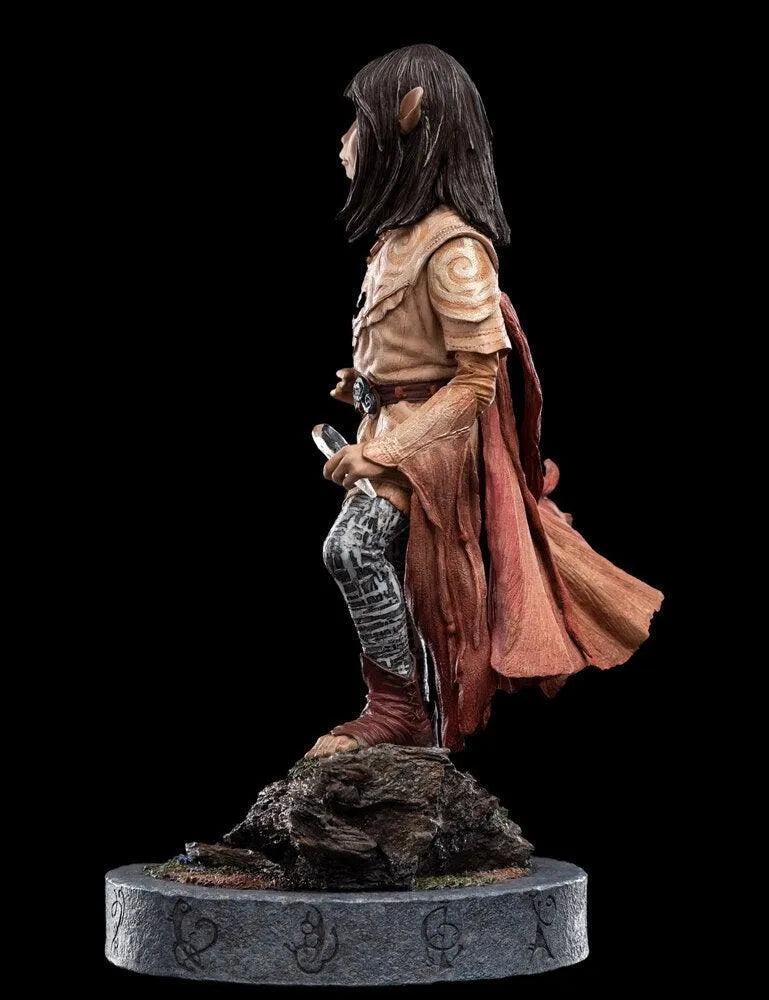 WET03781 The Dark Crystal - Jen the Gelfling 1:6 Scale Statue - Weta Workshop - Titan Pop Culture