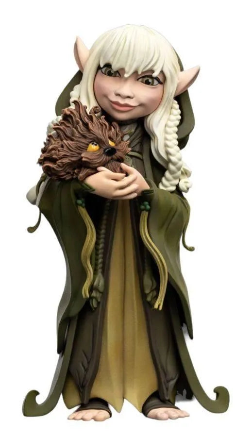 WET03817 The Dark Crystal - Kira Mini Epics Vinyl Figure - Weta Workshop - Titan Pop Culture