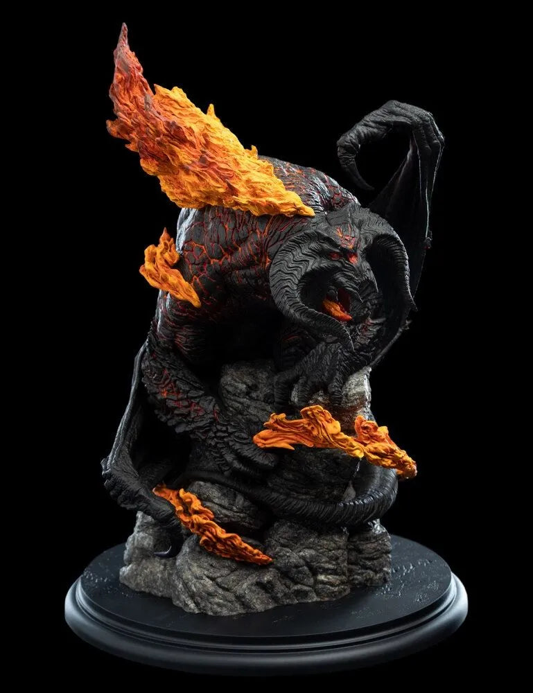 WET03827 The Lord of the Rings - The Balrog Classic Series Statue - Weta Workshop - Titan Pop Culture