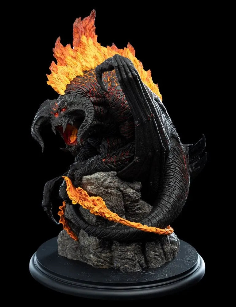 WET03827 The Lord of the Rings - The Balrog Classic Series Statue - Weta Workshop - Titan Pop Culture