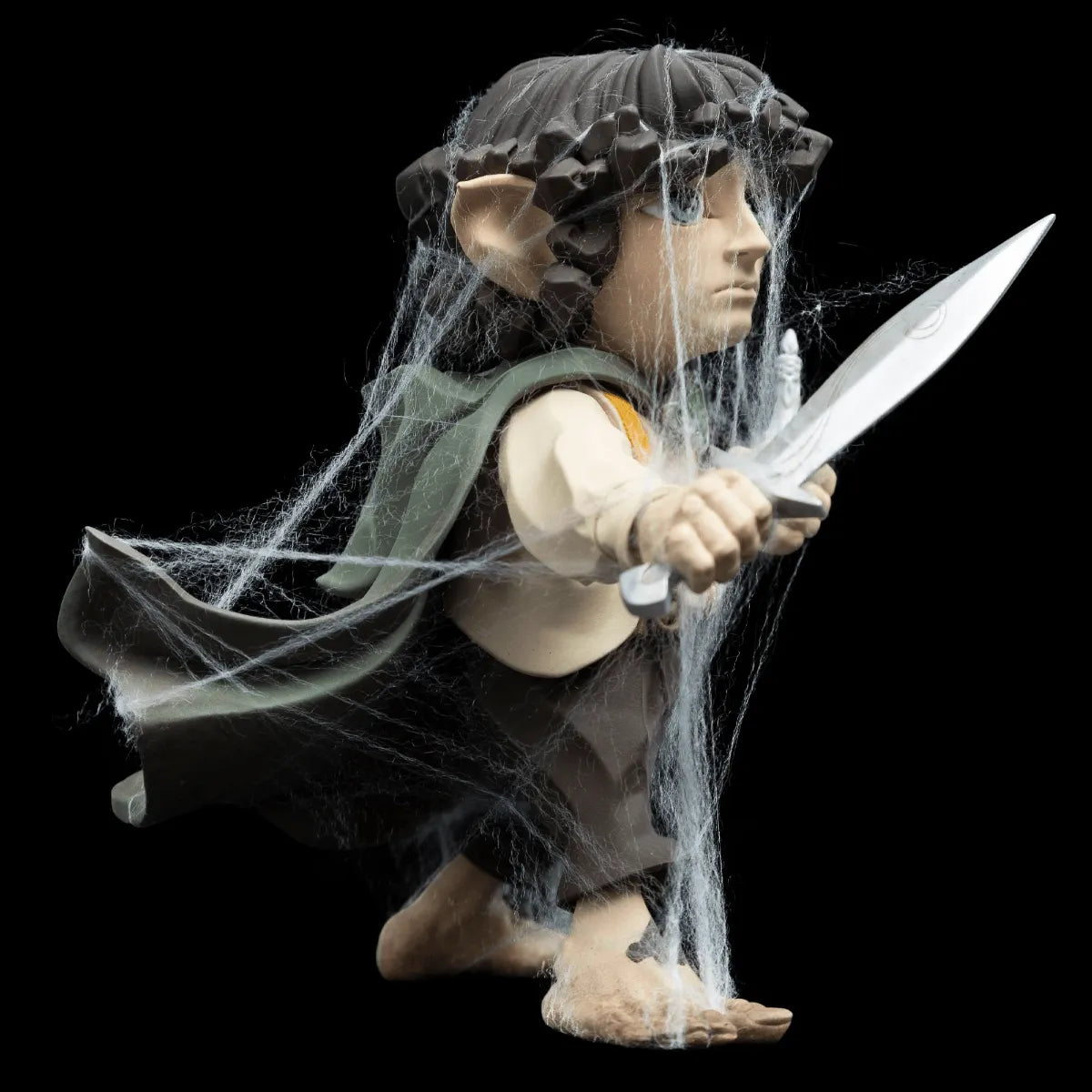 WET04089 The Lord of the Rings - Frodo Baggins SDCC 2023 Exclusive Mini Epics - Weta Workshop - Titan Pop Culture