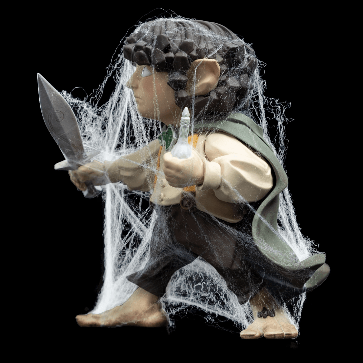 WET04089 The Lord of the Rings - Frodo Baggins SDCC 2023 Exclusive Mini Epics - Weta Workshop - Titan Pop Culture