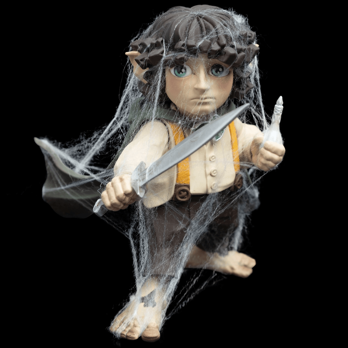 WET04089 The Lord of the Rings - Frodo Baggins SDCC 2023 Exclusive Mini Epics - Weta Workshop - Titan Pop Culture