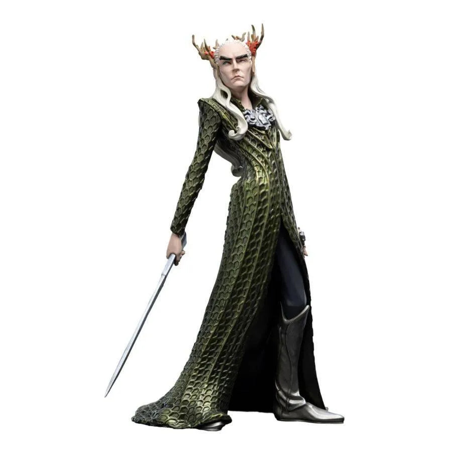 WET04118 The Hobbit - Thranduil Mini Epics Vinyl Figure - Weta Workshop - Titan Pop Culture