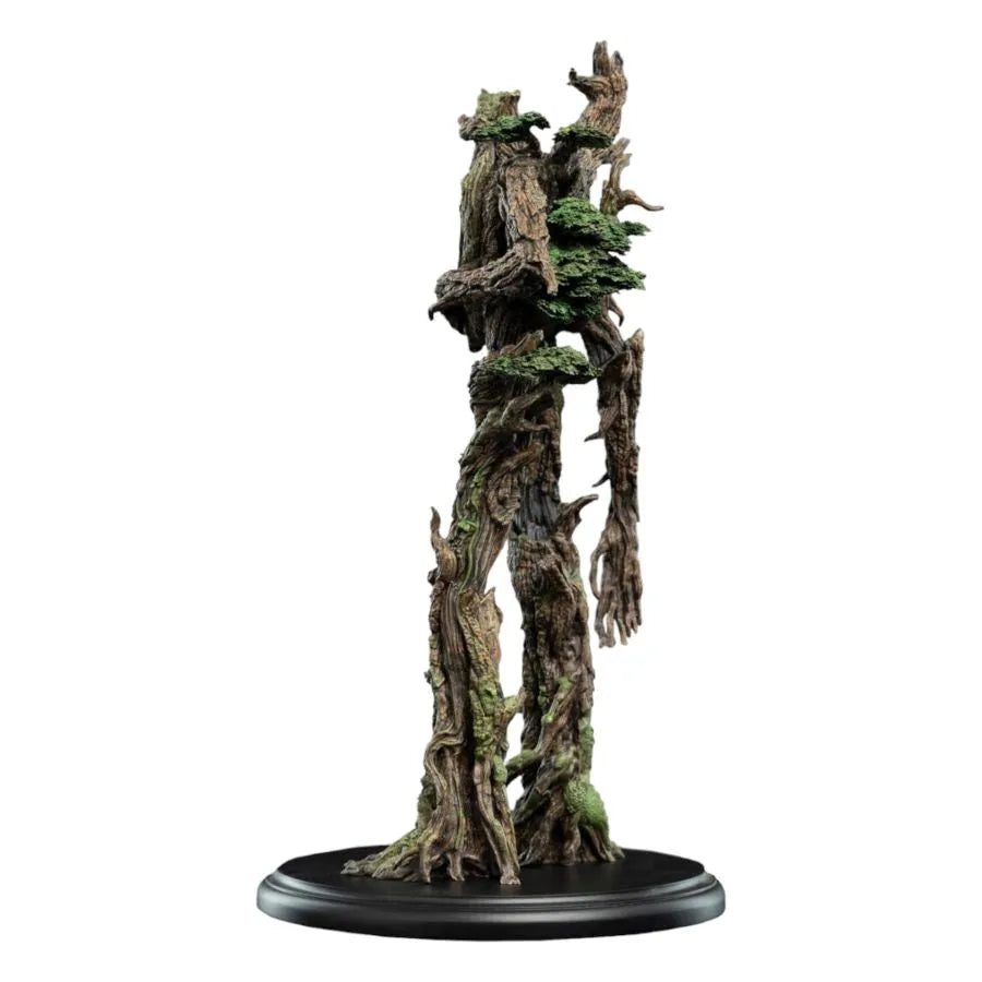 WET04172 The Lord of the Rings - Treebeard Miniature Statue - Weta Workshop - Titan Pop Culture