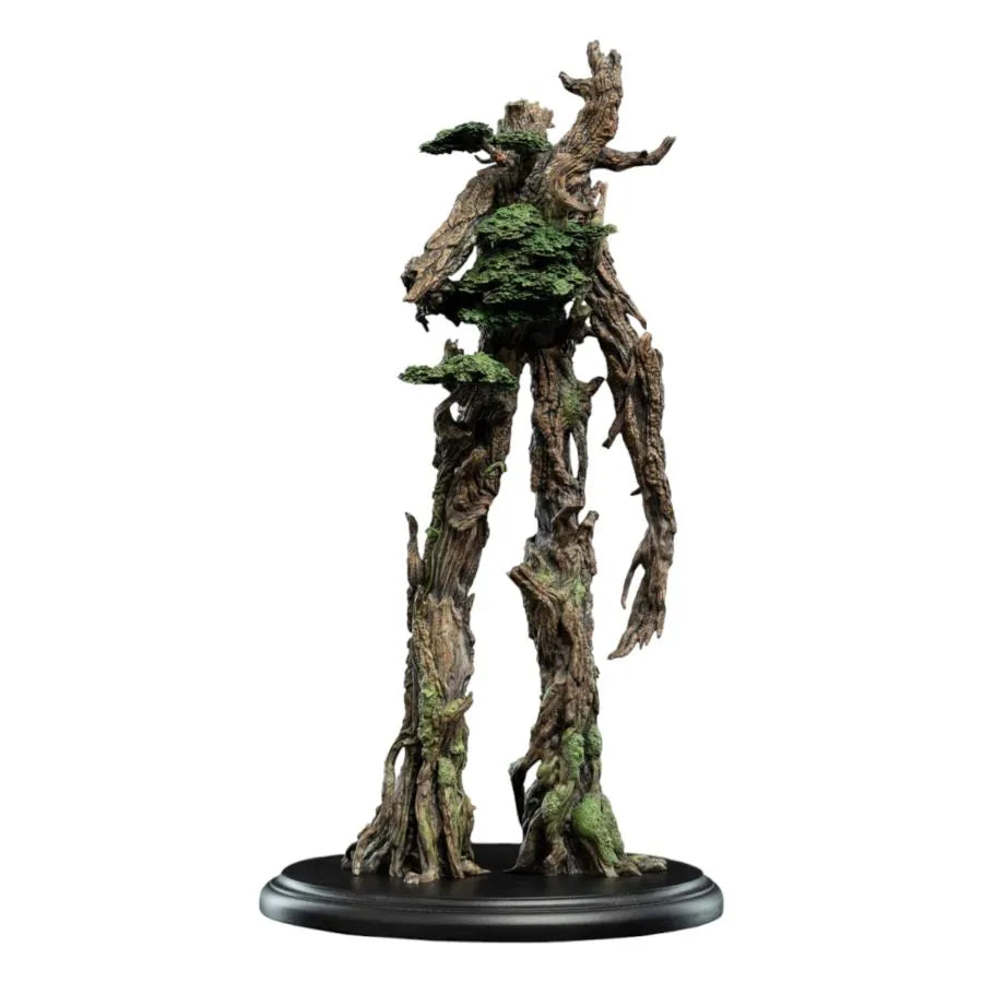 WET04172 The Lord of the Rings - Treebeard Miniature Statue - Weta Workshop - Titan Pop Culture