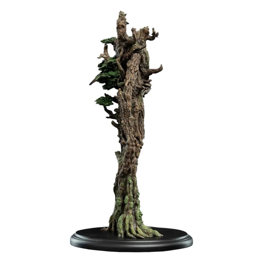 WET04172 The Lord of the Rings - Treebeard Miniature Statue - Weta Workshop - Titan Pop Culture