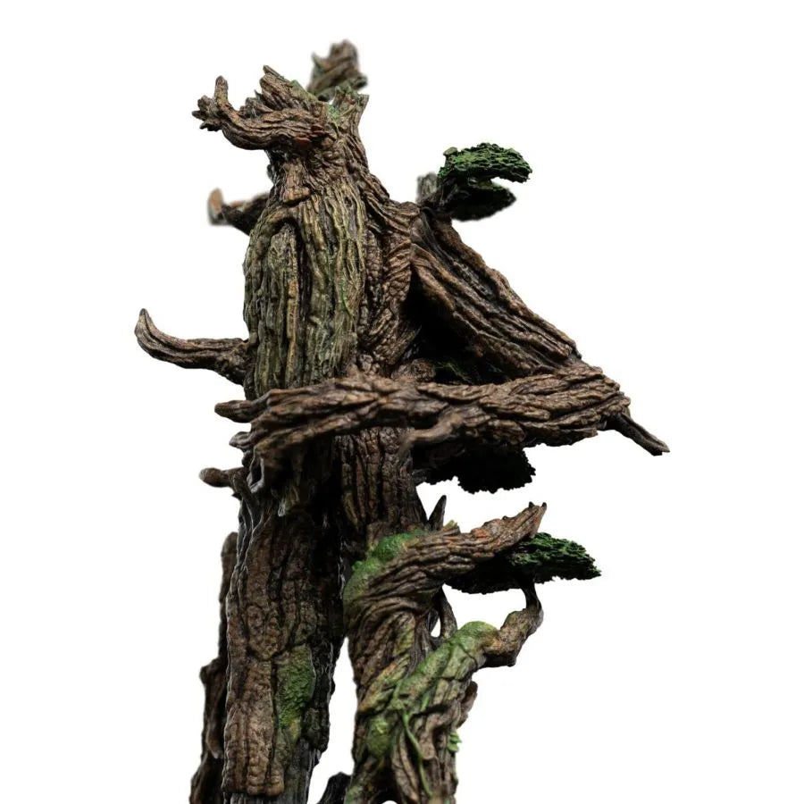 WET04172 The Lord of the Rings - Treebeard Miniature Statue - Weta Workshop - Titan Pop Culture