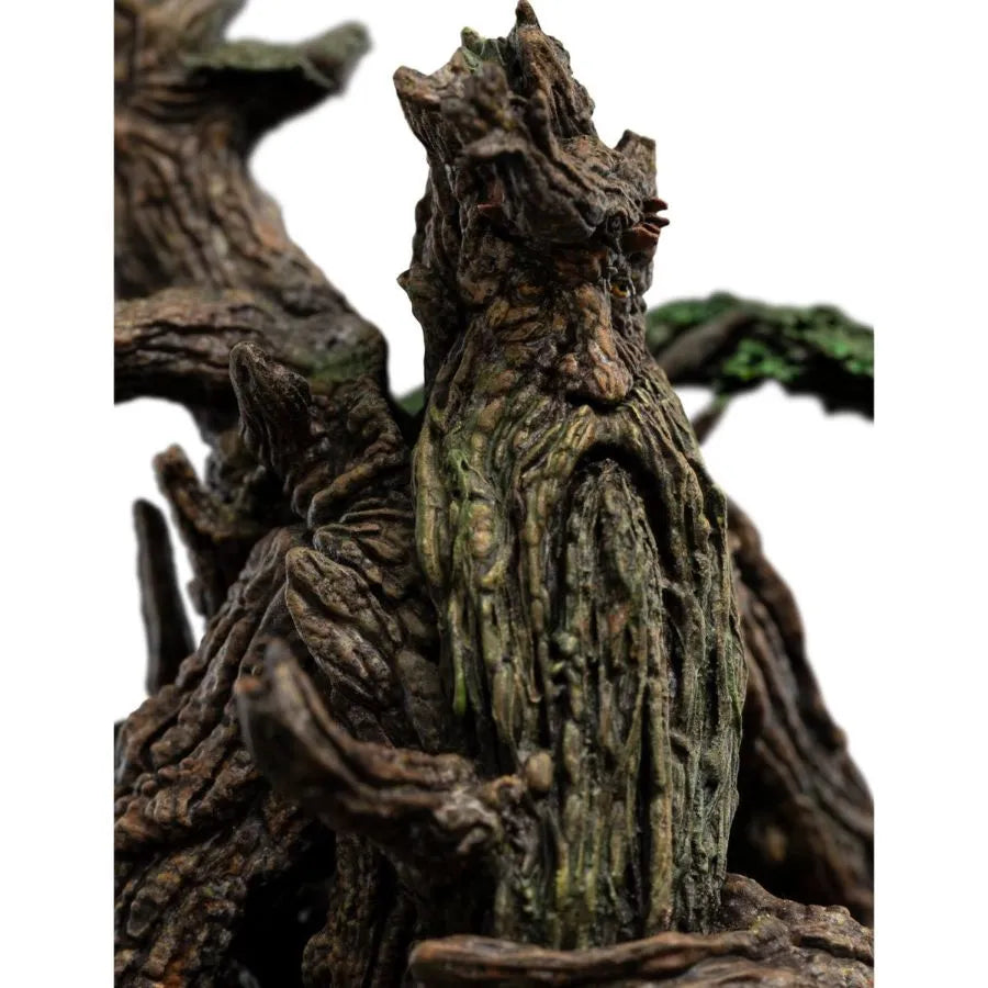 WET04172 The Lord of the Rings - Treebeard Miniature Statue - Weta Workshop - Titan Pop Culture