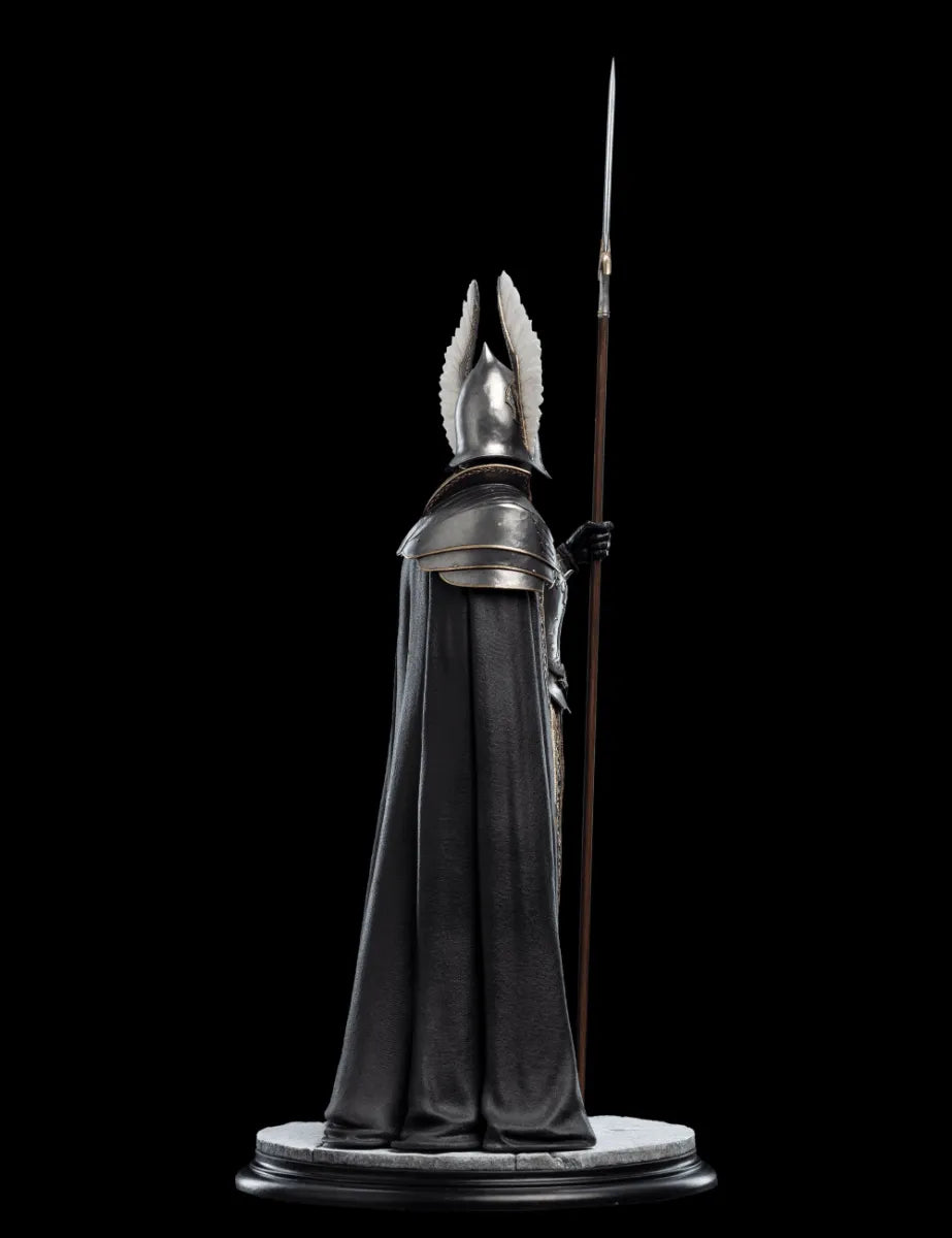 WET04253 The Lord of the Rings - Fountain Guard of Gondor Statue - Weta Workshop - Titan Pop Culture