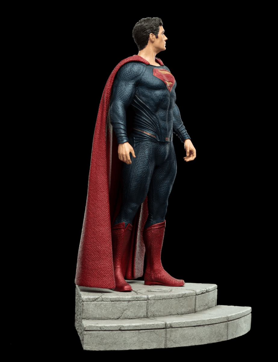 WET04262 Justice League (2017) - Superman 1:6 Scale Statue - Weta Workshop - Titan Pop Culture