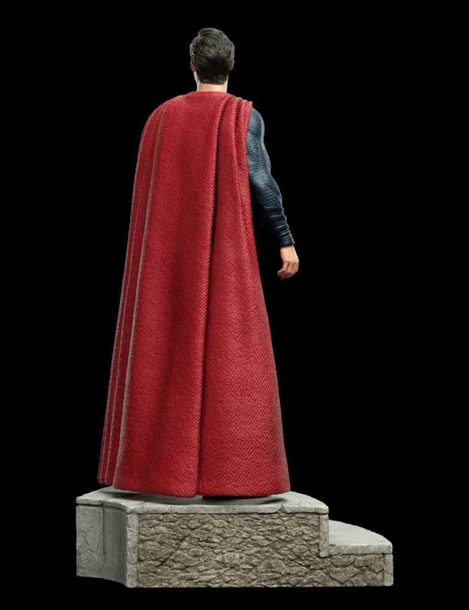 WET04262 Justice League (2017) - Superman 1:6 Scale Statue - Weta Workshop - Titan Pop Culture