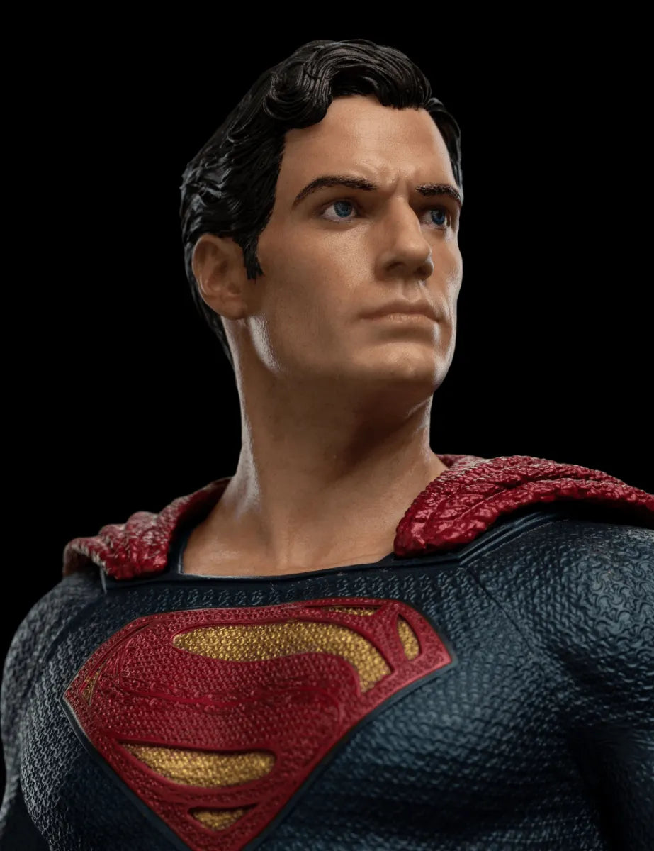 WET04262 Justice League (2017) - Superman 1:6 Scale Statue - Weta Workshop - Titan Pop Culture