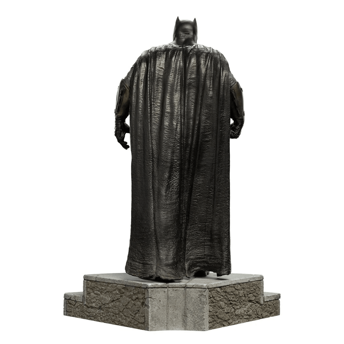 WET04263 Justice League (2017) - Batman Statue - Weta Workshop - Titan Pop Culture