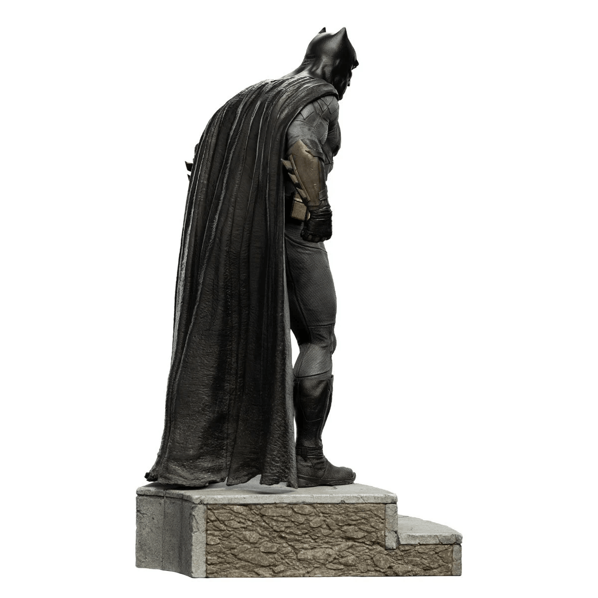 WET04263 Justice League (2017) - Batman Statue - Weta Workshop - Titan Pop Culture