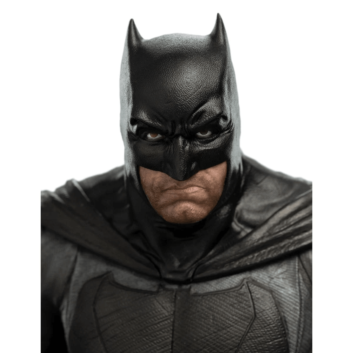 WET04263 Justice League (2017) - Batman Statue - Weta Workshop - Titan Pop Culture