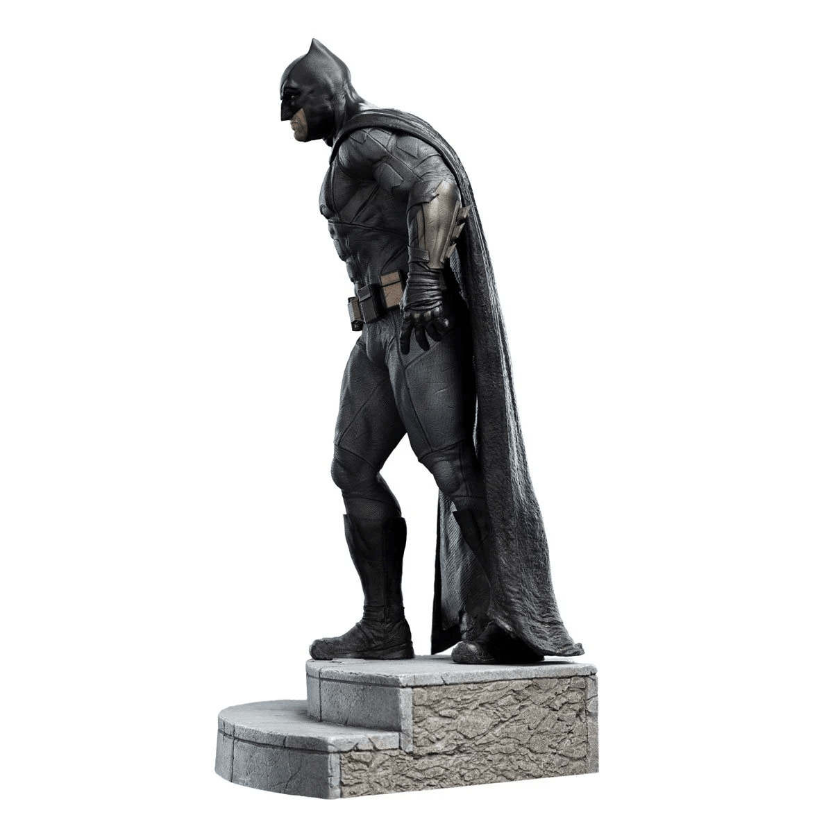 WET04263 Justice League (2017) - Batman Statue - Weta Workshop - Titan Pop Culture