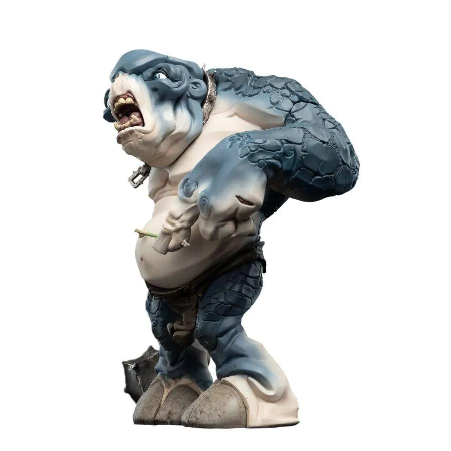 WET04278 The Lord of the Rings - Cave Troll SDCC 2023 Exclusive Mini Epics - Weta Workshop - Titan Pop Culture