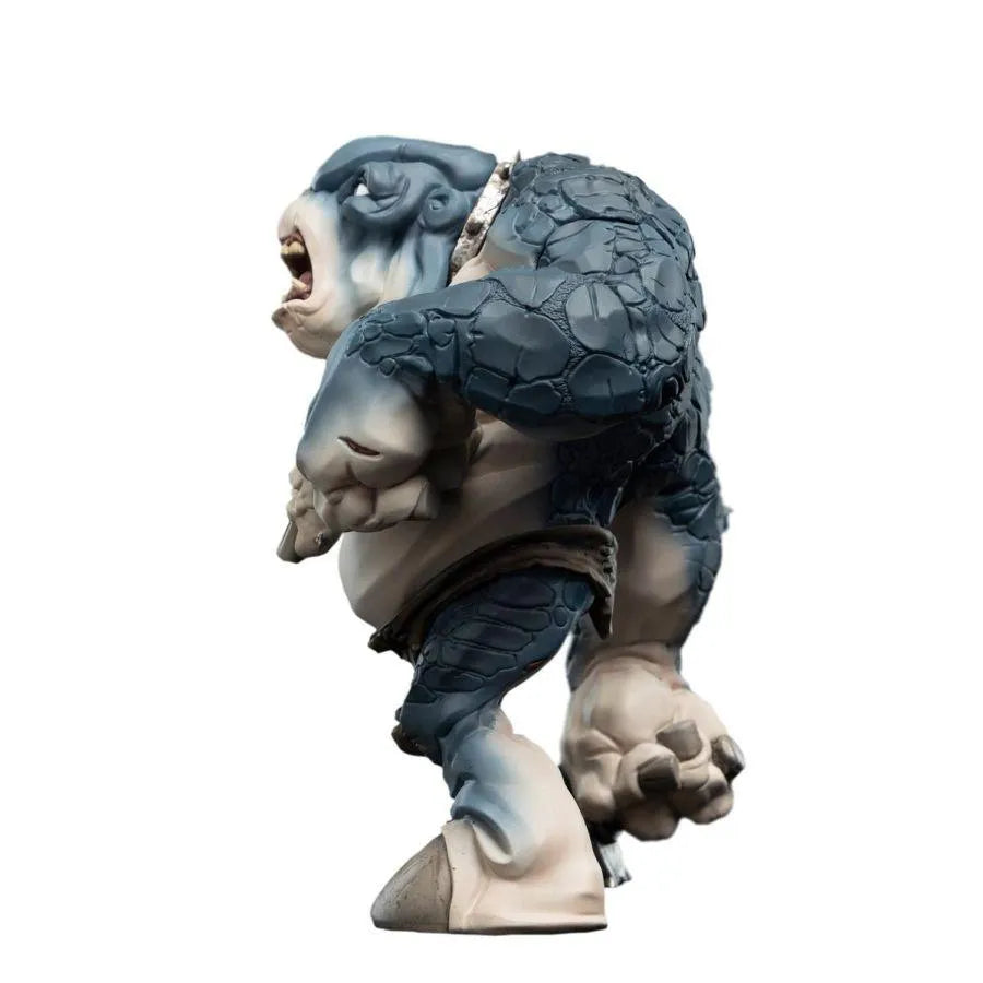 WET04278 The Lord of the Rings - Cave Troll SDCC 2023 Exclusive Mini Epics - Weta Workshop - Titan Pop Culture