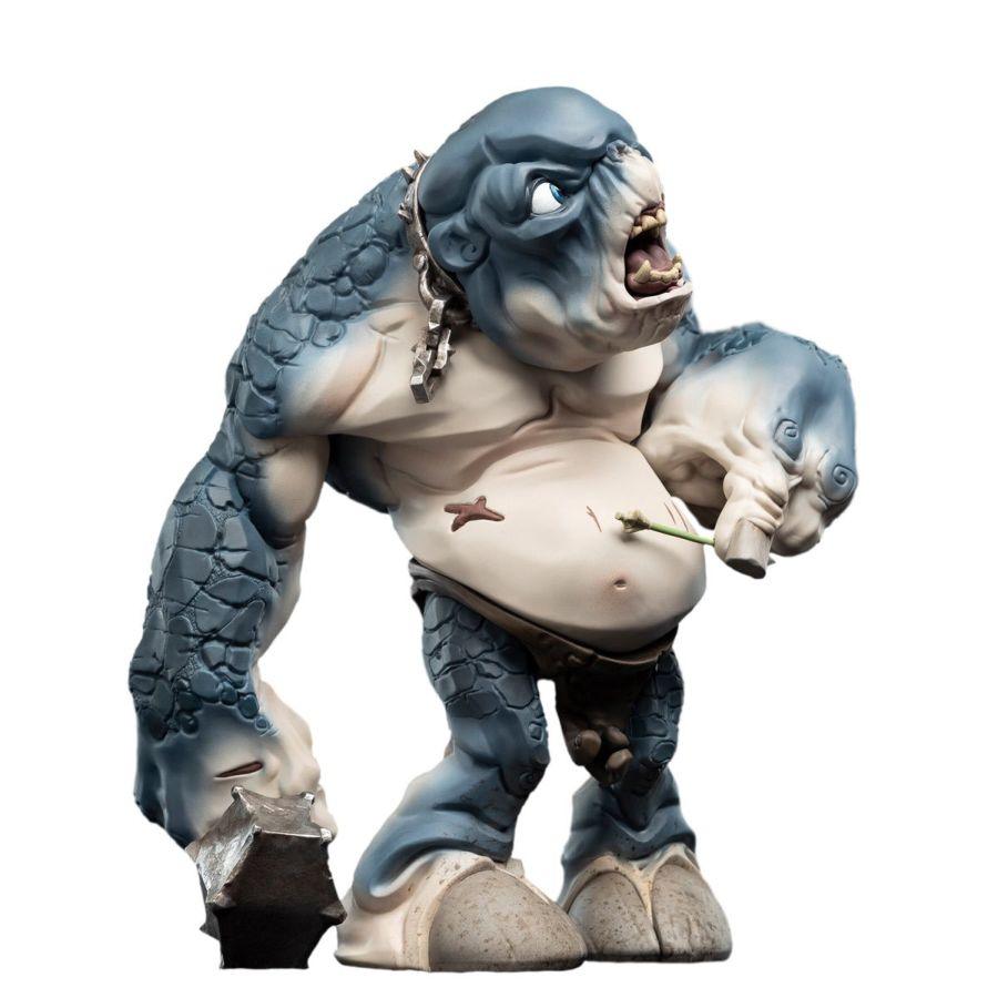 WET04278 The Lord of the Rings - Cave Troll SDCC 2023 Exclusive Mini Epics - Weta Workshop - Titan Pop Culture