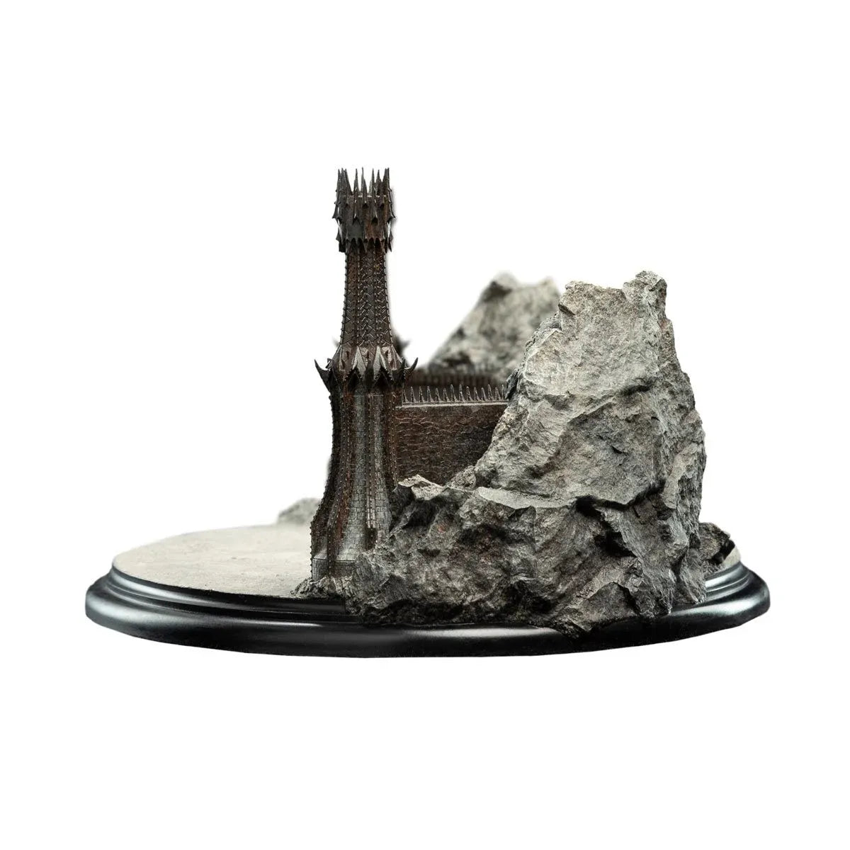 WET04280 The Lord of the Rings - The Black Gate Environment - Weta Workshop - Titan Pop Culture