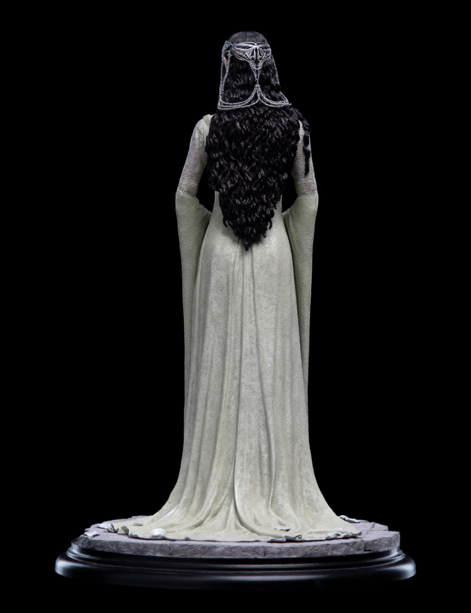 WET04336 The Lord of the Rings - Coronation Arwen 1:6 Scale Statue - Weta Workshop - Titan Pop Culture