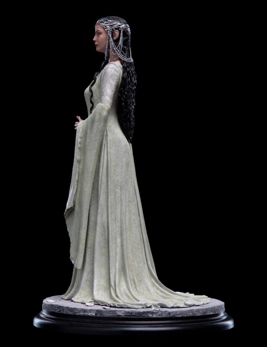 WET04336 The Lord of the Rings - Coronation Arwen 1:6 Scale Statue - Weta Workshop - Titan Pop Culture