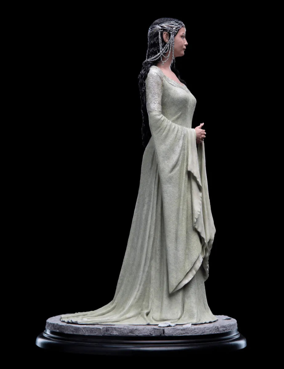 WET04336 The Lord of the Rings - Coronation Arwen 1:6 Scale Statue - Weta Workshop - Titan Pop Culture