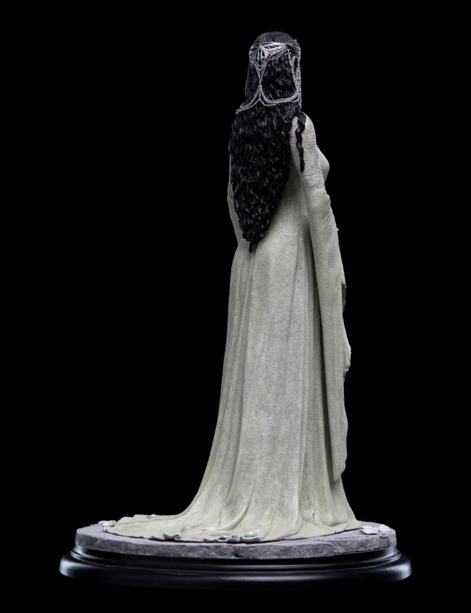 WET04336 The Lord of the Rings - Coronation Arwen 1:6 Scale Statue - Weta Workshop - Titan Pop Culture