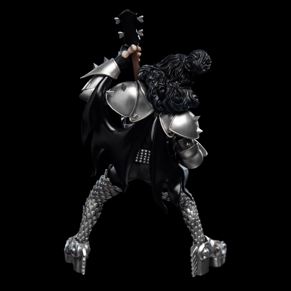 WET04338 KISS - The Demon Mini Epics Vinyl - Weta Workshop - Titan Pop Culture