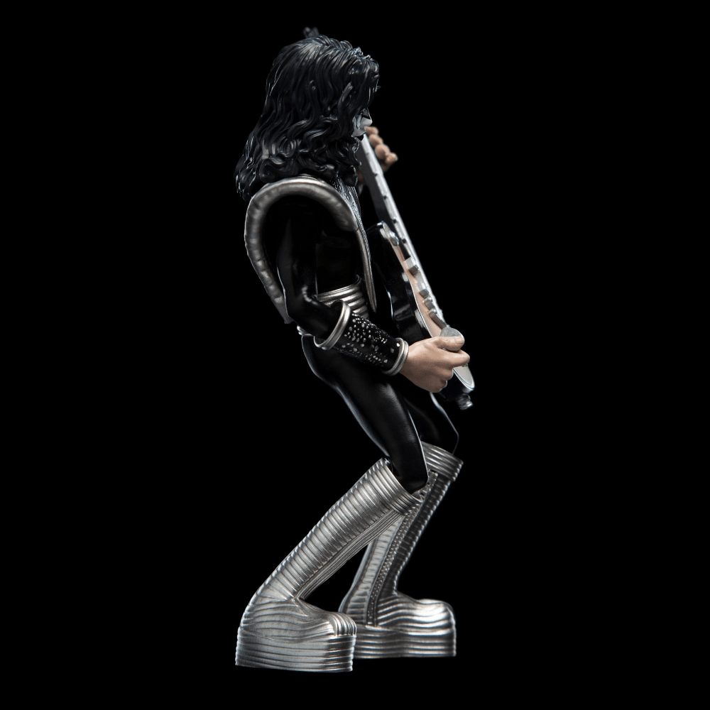 WET04341 KISS - The Spaceman Mini Epics Vinyl - Weta Workshop - Titan Pop Culture