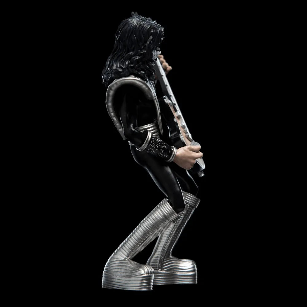 WET04341 KISS - The Spaceman Mini Epics Vinyl - Weta Workshop - Titan Pop Culture